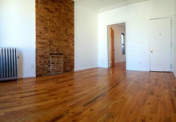 3 bedrooms apartment for rent in Bedford Stuyvesant - Brooklyn, New York