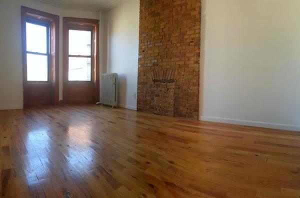 3 bedrooms apartment for rent in Bedford Stuyvesant - Brooklyn, New York