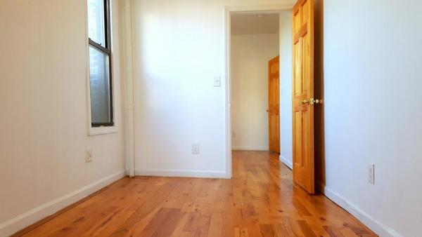 3 bedrooms apartment for rent in Bedford Stuyvesant - Brooklyn, New York