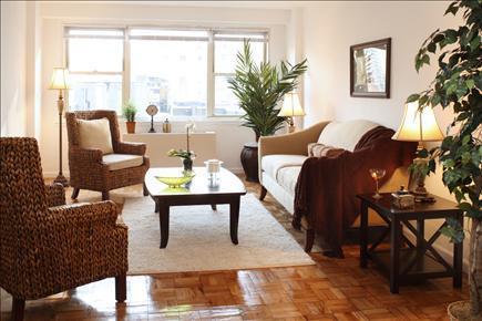 1 bedroom apartment for rent in Upper East Side - Manhattan, New York