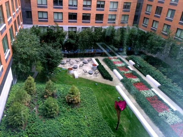 Studio Apartment for rent in Midtown West - Manhattan, New York