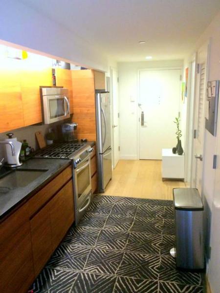 Studio Apartment for rent in Midtown West - Manhattan, New York