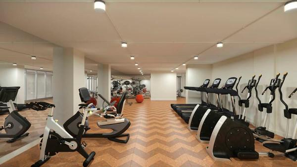 2 bedrooms apartment for rent in Upper East Side - Manhattan, New York