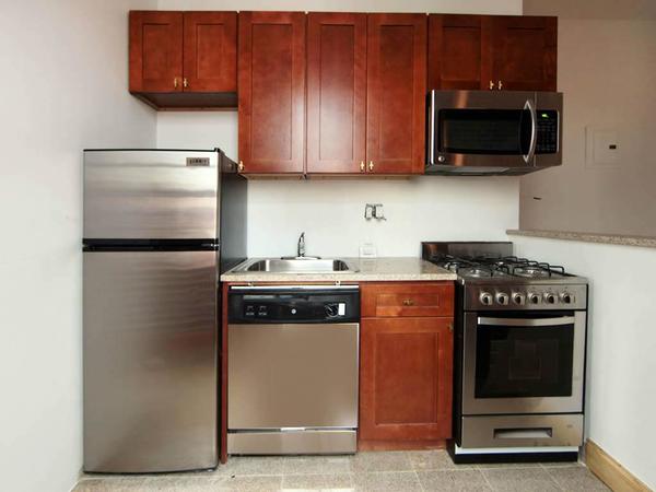 2 bedrooms apartment for rent in Soho - Manhattan, New York