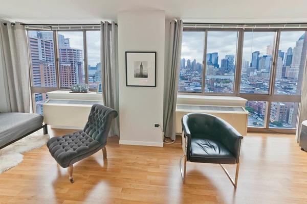 2 bedrooms apartment for rent in Midtown West - Manhattan, New York