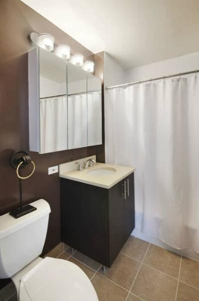 2 bedrooms apartment for rent in Midtown West - Manhattan, New York