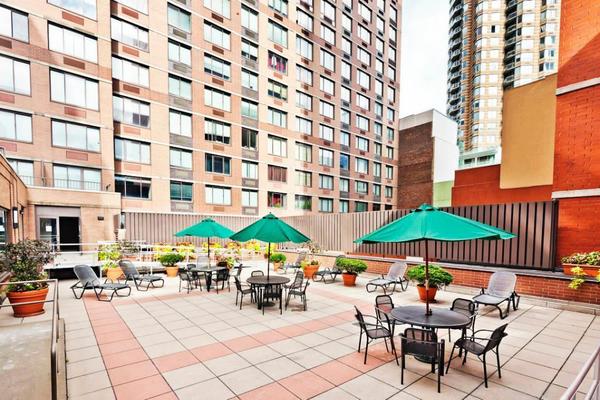 2 bedrooms apartment for rent in Midtown West - Manhattan, New York