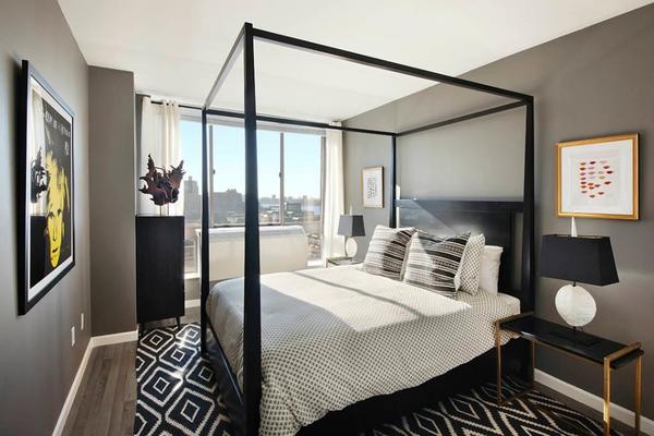 2 bedrooms apartment for rent in Midtown West - Manhattan, New York