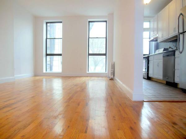 3 bedrooms apartment for rent in Columbia Street Waterfront - Brooklyn, New York