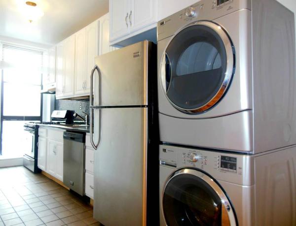 3 bedrooms apartment for rent in Columbia Street Waterfront - Brooklyn, New York