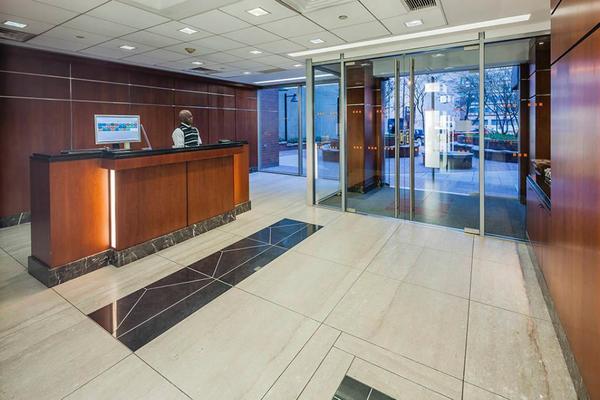 2 bedrooms apartment for rent in Financial District - Manhattan, New York