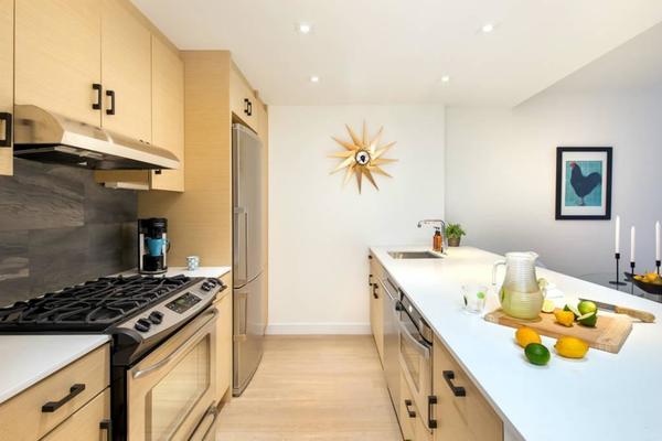 2 bedrooms apartment for rent in Financial District - Manhattan, New York