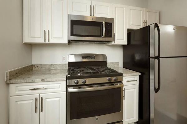 2 bedrooms apartment for rent in West Village - Manhattan, New York