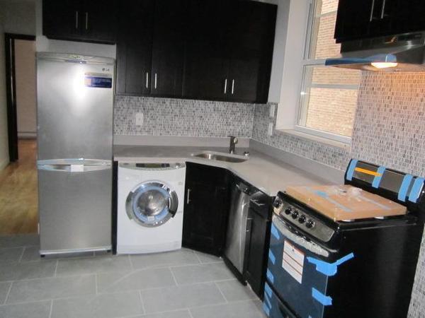 4 bedrooms apartment for rent in Upper West Side - Manhattan, New York