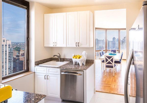 1 bedroom apartment for rent in Upper East Side - Manhattan, New York