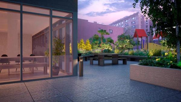 2 bedrooms apartment for rent in Upper East Side - Manhattan, New York