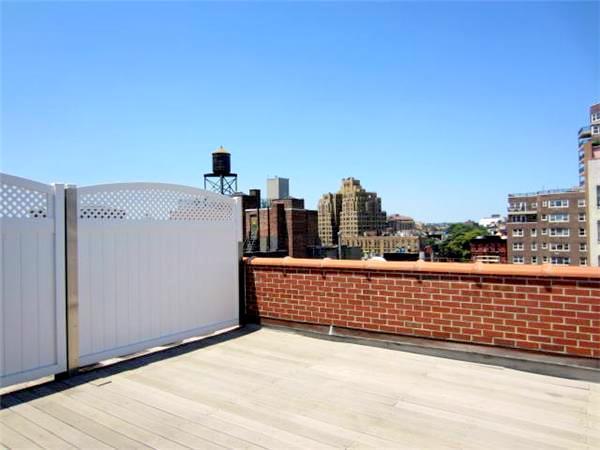 1 bedroom apartment for rent in West Village - Manhattan, New York