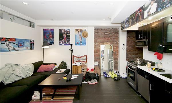 3 bedrooms apartment for rent in East Village - Manhattan, New York