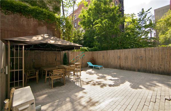 3 bedrooms apartment for rent in East Village - Manhattan, New York