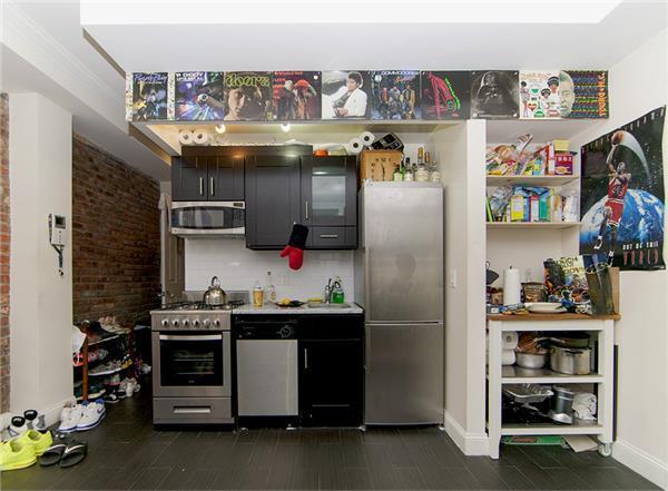 3 bedrooms apartment for rent in East Village - Manhattan, New York