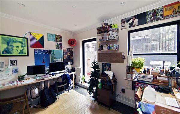 3 bedrooms apartment for rent in East Village - Manhattan, New York