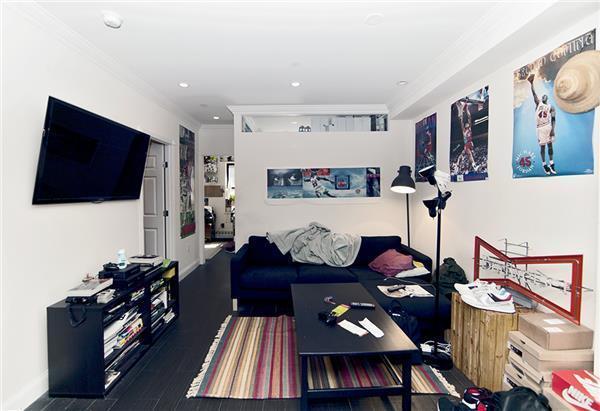 3 bedrooms apartment for rent in East Village - Manhattan, New York