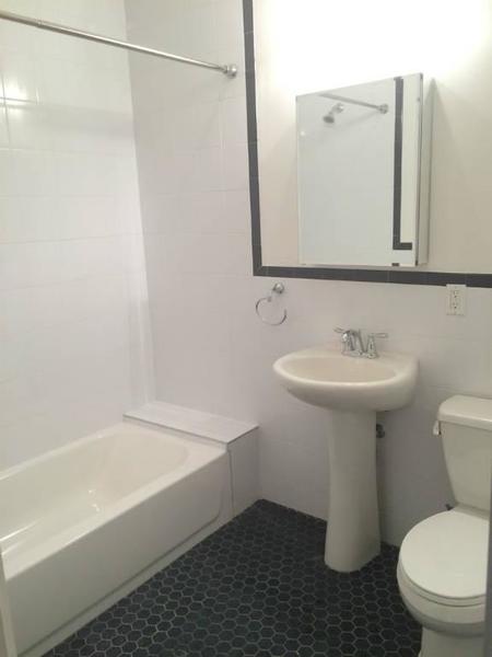 3 bedrooms apartment for rent in East Village - Manhattan, New York