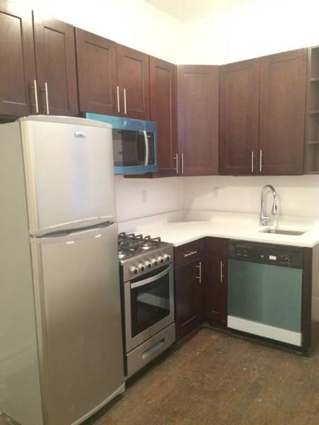 3 bedrooms apartment for rent in East Village - Manhattan, New York