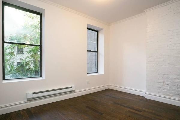 3 bedrooms apartment for rent in East Village - Manhattan, New York