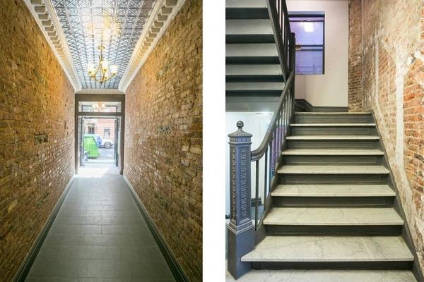 3 bedrooms apartment for rent in East Village - Manhattan, New York