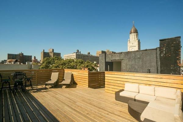 3 bedrooms apartment for rent in East Village - Manhattan, New York