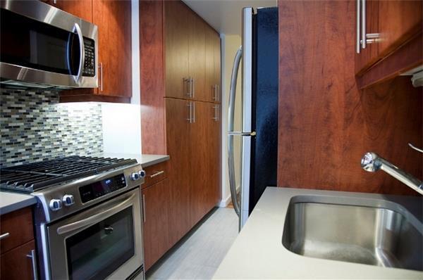 2 bedrooms apartment for rent in Midtown West - Manhattan, New York