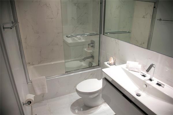 3 bedrooms apartment for rent in Midtown West - Manhattan, New York