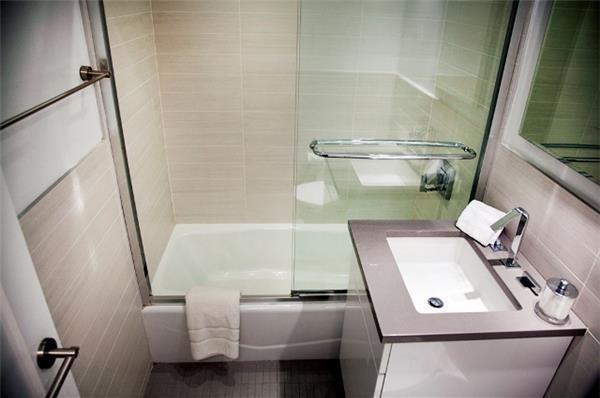 3 bedrooms apartment for rent in Midtown West - Manhattan, New York