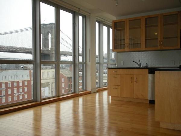 2 bedrooms apartment for rent in Financial District - Manhattan, New York
