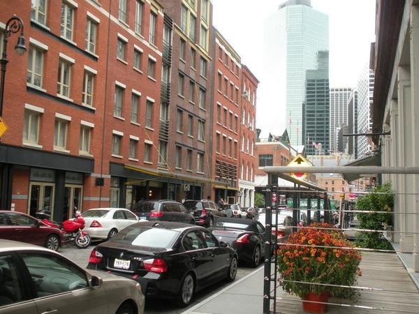 2 bedrooms apartment for rent in Financial District - Manhattan, New York