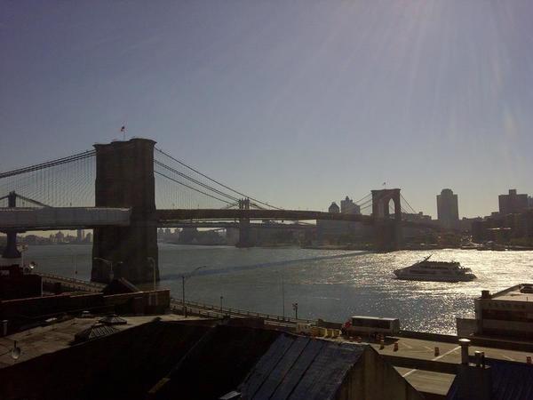 2 bedrooms apartment for rent in Financial District - Manhattan, New York