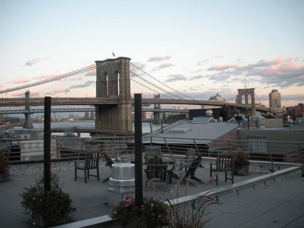 2 bedrooms apartment for rent in Financial District - Manhattan, New York