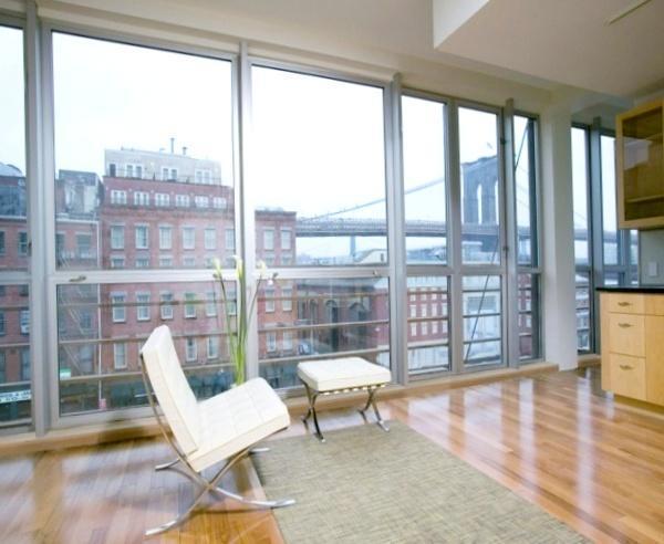 2 bedrooms apartment for rent in Financial District - Manhattan, New York