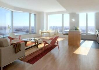 2 bedrooms apartment for rent in Financial District - Manhattan, New York