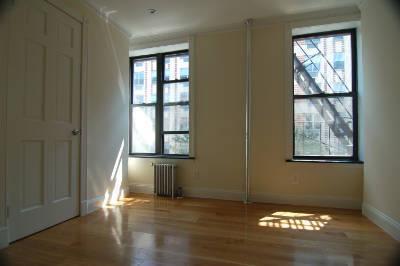 4 bedrooms apartment for rent in East Village - Manhattan, New York