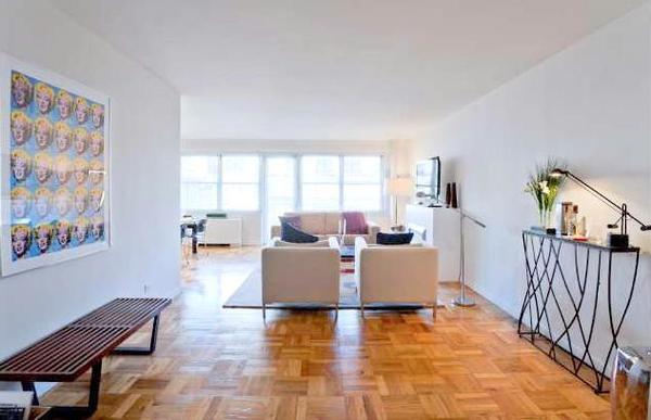 3 bedrooms apartment for rent in Upper East Side - Manhattan, New York