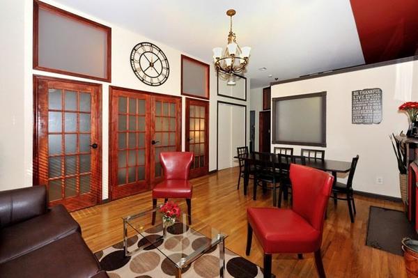 3 bedrooms apartment for rent in Greenwich Village - Manhattan, New York