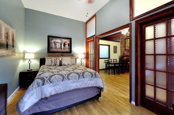 3 bedrooms apartment for rent in Greenwich Village - Manhattan, New York