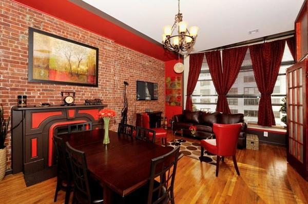 3 bedrooms apartment for rent in Greenwich Village - Manhattan, New York