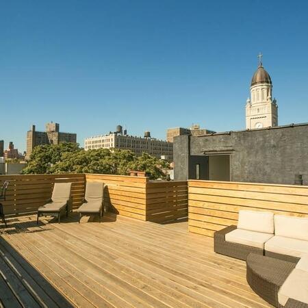 3 bedrooms apartment for rent in East Village - Manhattan, New York