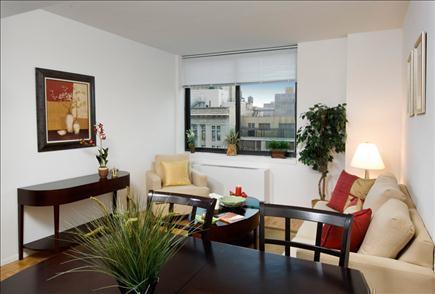 3 bedrooms apartment for rent in Brooklyn Heights - Brooklyn, New York