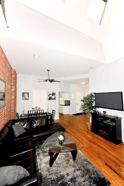 3 bedrooms apartment for rent in Greenwich Village - Manhattan, New York