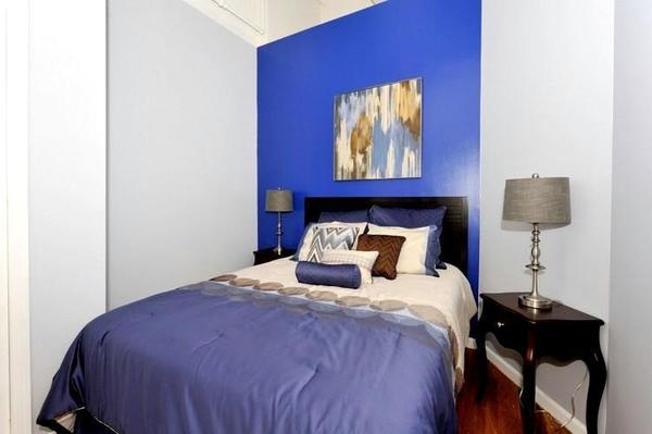 3 bedrooms apartment for rent in Greenwich Village - Manhattan, New York