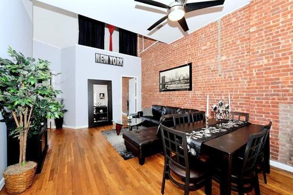 3 bedrooms apartment for rent in Greenwich Village - Manhattan, New York
